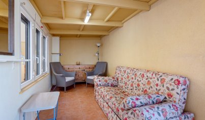 Resale - House -
Orihuela Costa* - Los Dolses*