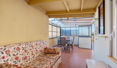 Resale - House -
Orihuela Costa* - Los Dolses*