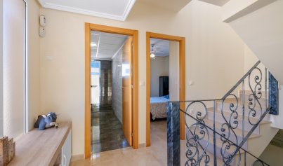 Resale - House -
Orihuela Costa* - Los Dolses*