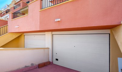 Resale - House -
Orihuela Costa* - Los Dolses*