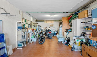 Resale - House -
Orihuela Costa* - Los Dolses*