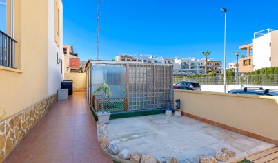 Resale - House -
Orihuela Costa* - Los Dolses*