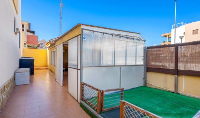 Resale - House -
Orihuela Costa* - Los Dolses*