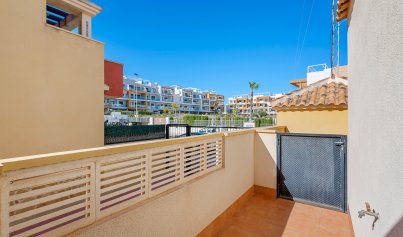 Resale - House -
Orihuela Costa* - Los Dolses*