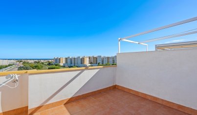 Resale - House -
Orihuela Costa* - Los Dolses*