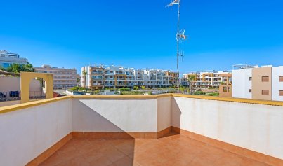Resale - House -
Orihuela Costa* - Los Dolses*