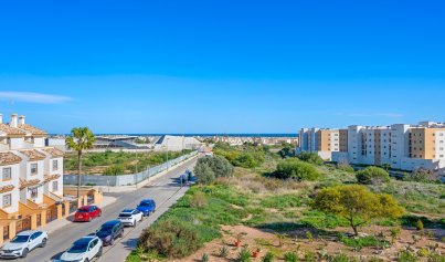 Resale - House -
Orihuela Costa* - Los Dolses*