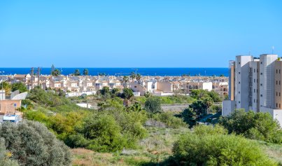 Resale - House -
Orihuela Costa* - Los Dolses*