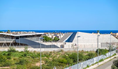 Resale - House -
Orihuela Costa* - Los Dolses*