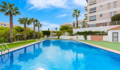 Resale - House -
Orihuela Costa* - Los Dolses*