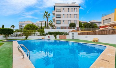 Resale - House -
Orihuela Costa* - Los Dolses*
