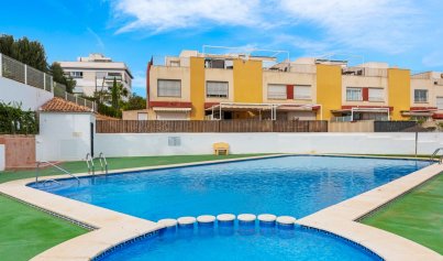 Resale - House -
Orihuela Costa* - Los Dolses*