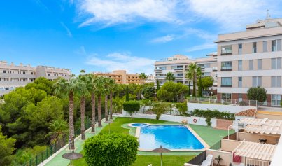 Resale - House -
Orihuela Costa* - Los Dolses*