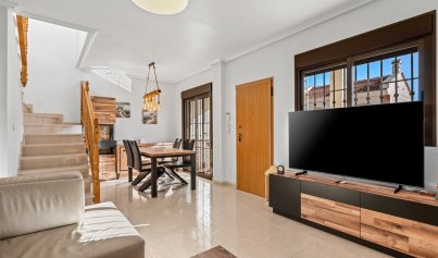 Resale - House -
San Miguel de Salinas*