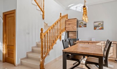 Resale - House -
San Miguel de Salinas*