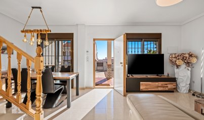 Resale - House -
San Miguel de Salinas*