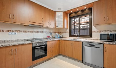 Resale - House -
San Miguel de Salinas*