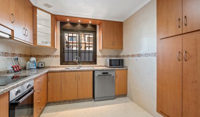 Resale - House -
San Miguel de Salinas*