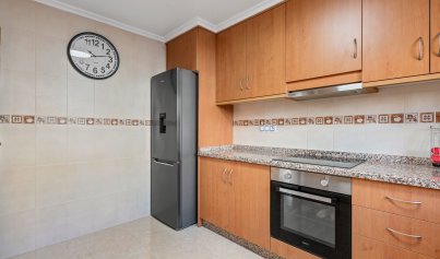 Resale - House -
San Miguel de Salinas*