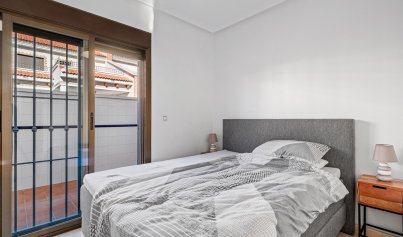 Resale - House -
San Miguel de Salinas*