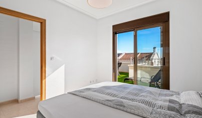 Resale - House -
San Miguel de Salinas*