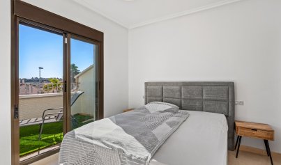 Resale - House -
San Miguel de Salinas*