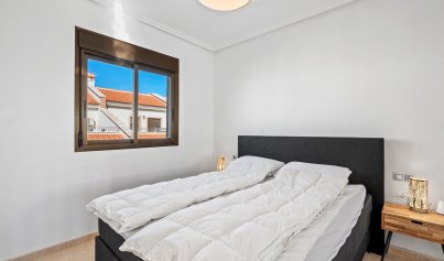 Resale - House -
San Miguel de Salinas*