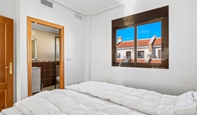 Resale - House -
San Miguel de Salinas*