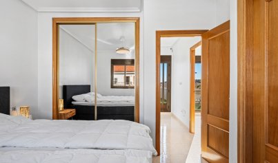 Resale - House -
San Miguel de Salinas*