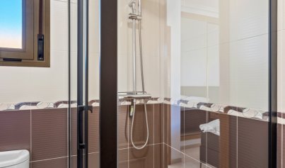 Resale - House -
San Miguel de Salinas*