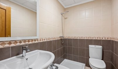 Resale - House -
San Miguel de Salinas*