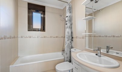 Resale - House -
San Miguel de Salinas*