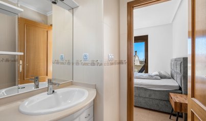 Resale - House -
San Miguel de Salinas*