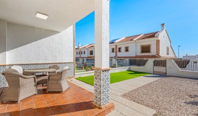 Resale - House -
San Miguel de Salinas*