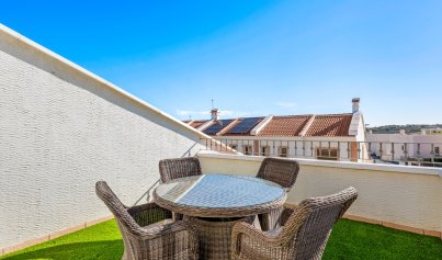 Resale - House -
San Miguel de Salinas*