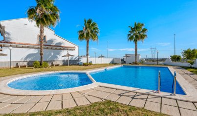 Resale - House -
San Miguel de Salinas*