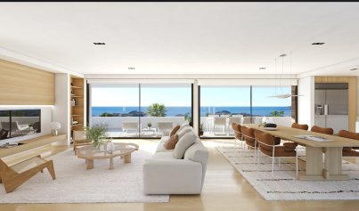 Neue Gebäude - Villa -
Cumbre del Sol