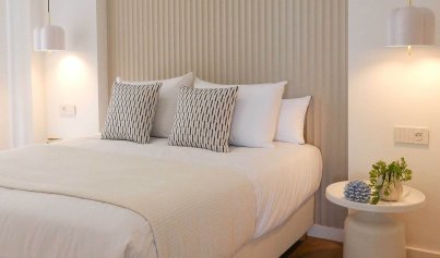 Neue Gebäude - Wohnung -
La Manga Del Mar Menor