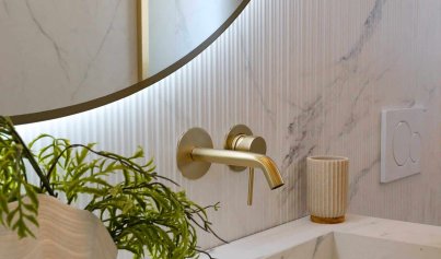 Nouvelle construction - Appartement -
La Manga Del Mar Menor