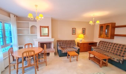 Wiederverkauf - Bungalow -
Villamartín - Los Dolses