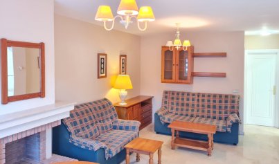 Wiederverkauf - Bungalow -
Villamartín - Los Dolses