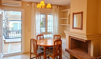 Wiederverkauf - Bungalow -
Villamartín - Los Dolses