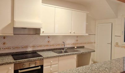 Wiederverkauf - Bungalow -
Villamartín - Los Dolses