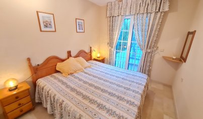 Wiederverkauf - Bungalow -
Villamartín - Los Dolses