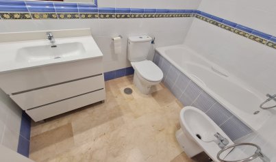 Wiederverkauf - Bungalow -
Villamartín - Los Dolses