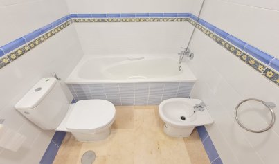 Wiederverkauf - Bungalow -
Villamartín - Los Dolses