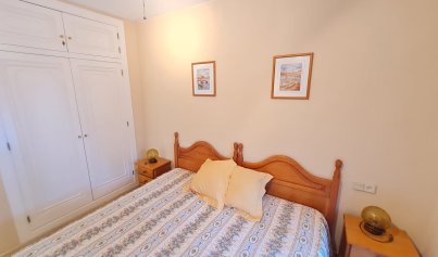 Wiederverkauf - Bungalow -
Villamartín - Los Dolses