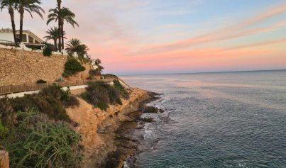 Wiederverkauf - Bungalow -
Villamartín - Los Dolses