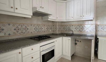 New Build - Apartment -
Orihuela Costa - Lomas de Cabo Roig