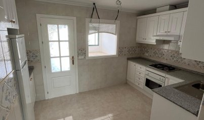 New Build - Apartment -
Orihuela Costa - Lomas de Cabo Roig